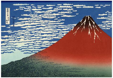 Image result for hokusai paintings