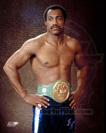 'Ken Norton Photo' Photo | AllPosters.com