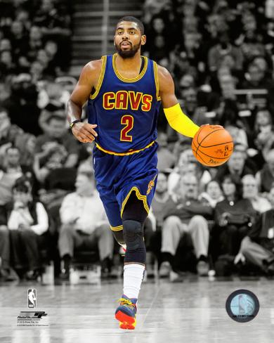 kyrie 2014