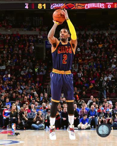 kyrie 2015