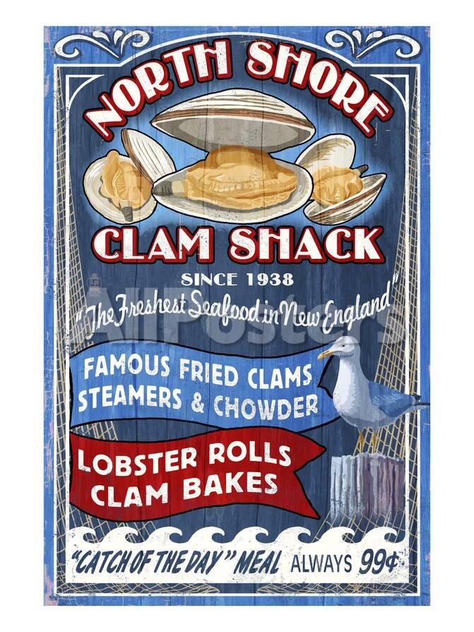new england clam shack