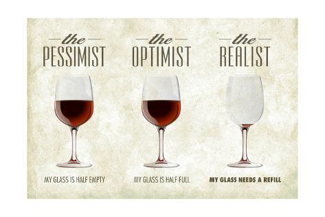 optimism and pessimism optimism and pessimism