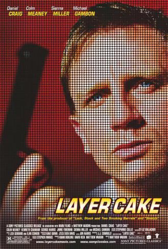 Image result for layer cake poster