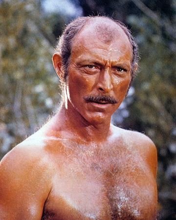 'Lee Van Cleef' Photo | AllPosters.com