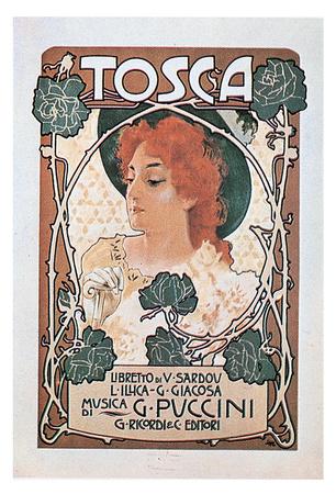 tosca opera cartoon tosca opera cartoon