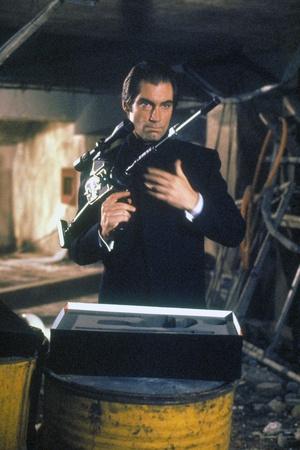 1989 Licence To Kill 1989 Licence To Kill