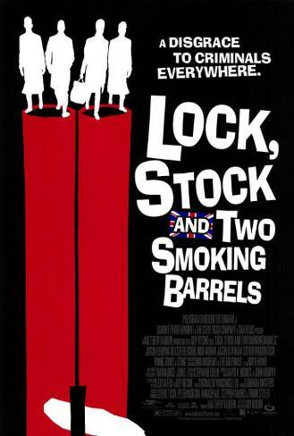 Lock Stock 2 Lock Stock 2