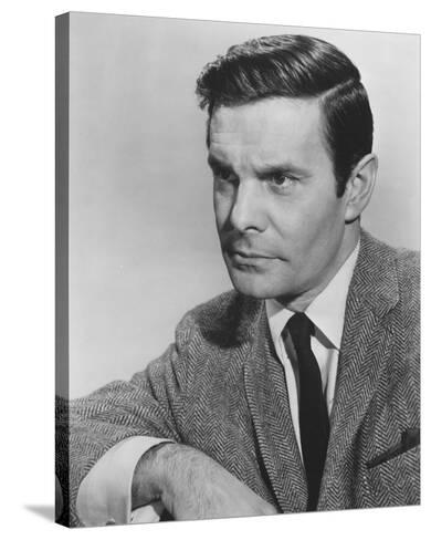 Louis Jourdan Louis Jourdan