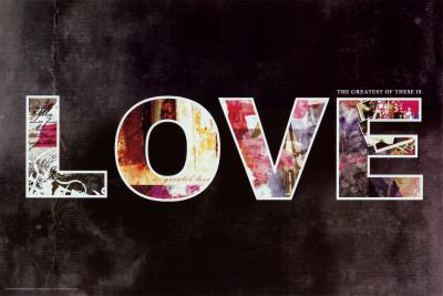 'Love' Photo | AllPosters.com