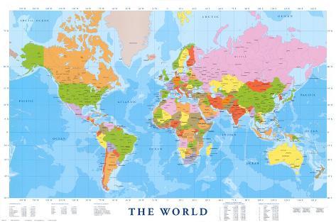 mapa mundi_a G 836115 0