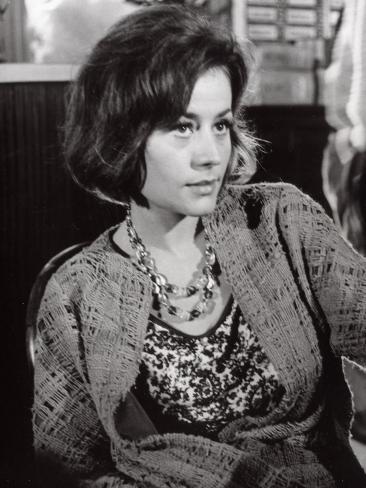 Annie Girardot images 96
