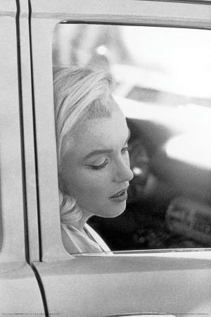'Marilyn Monroe-Last Movie' Photo | AllPosters.com