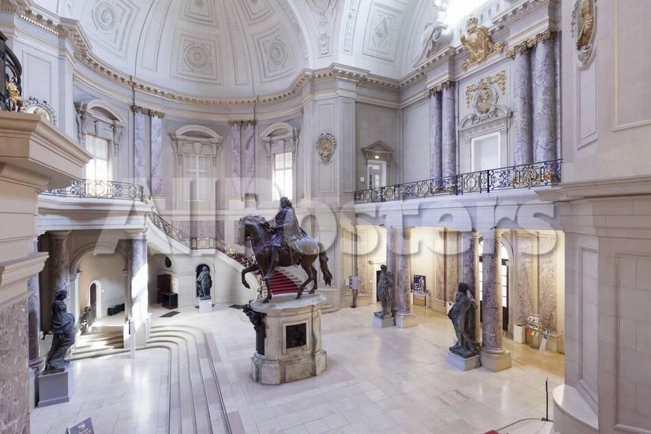 Entrance Hall And Frederick William I Statue Bode Museum Unesco World Heritage Berlin Germany Photographic Print Markus Lange Allposters Com Entrance Hall And Frederick William I Statue Bode Museum Unesco World Heritage Berlin Germany Photographic Print Markus Lange Allposters Com
