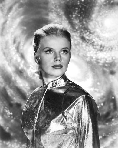 kristen of lost in space