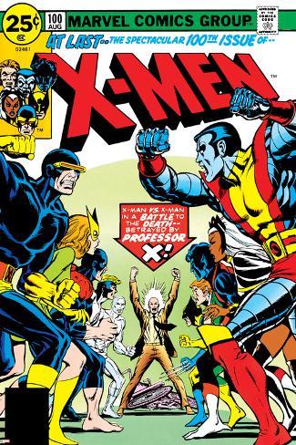 Image result for x-men comics