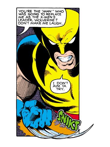 retro x men