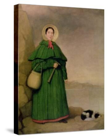 'Mary Anning' Giclee Print | AllPosters.com