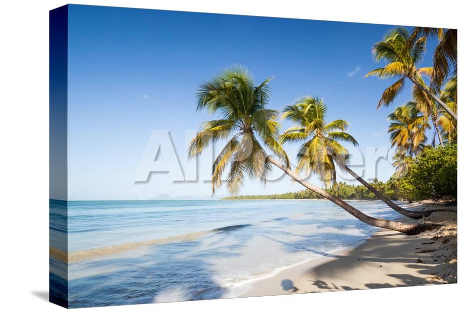 les salines beach with