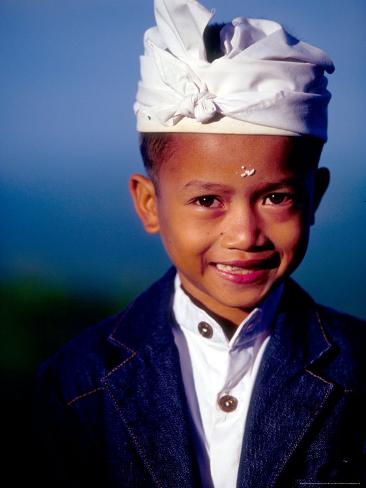 indonesian formal dress