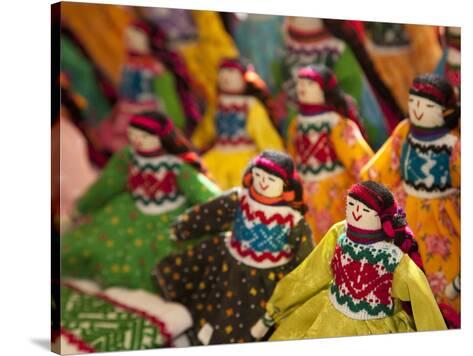 fabric dolls for sale