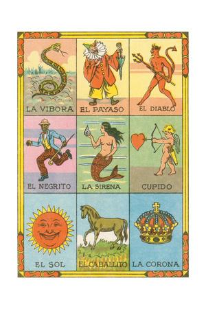 Loteria