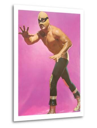 wrestler mexican ready take down allposters posters sp