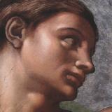 The Creation Of Adam Adam Detail Art By Michelangelo Buonarroti At Allposters Com The Creation Of Adam Adam Detail Art By Michelangelo Buonarroti At Allposters Com