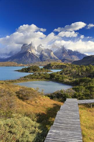 Patagonia Canvas Painted Patagonia Canvas Painted