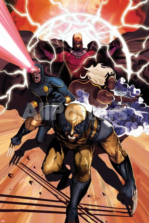 origins of marvel comics