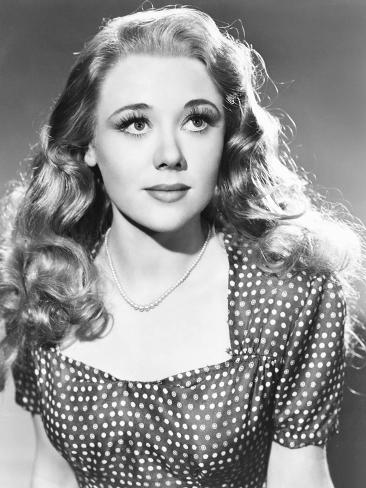 Glynis Johns Glynis Johns