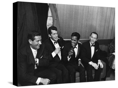 Sammy Davis Jr Rat Pack 1960 Photographic Print By Moneta Sleet Sammy Davis Jr Rat Pack 1960 Photographic Print By Moneta Sleet At Allposters