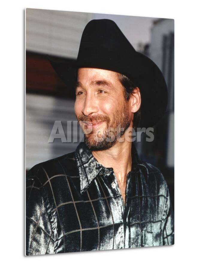 clint black smiling in portrait photo by movie star news at