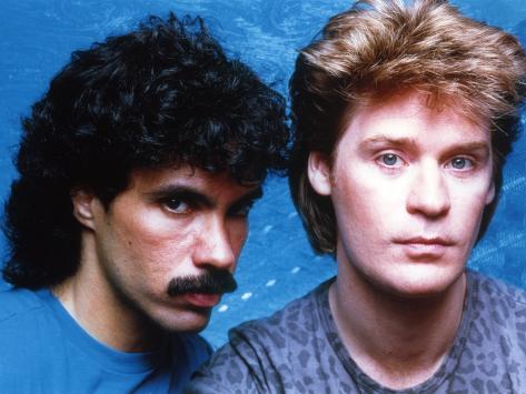 Resultado de imagem para hall and oates