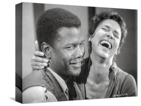 Black and white couple movie Black and white couple movie