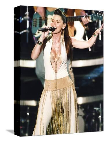 picture sexy shania twain Threesome story ffm