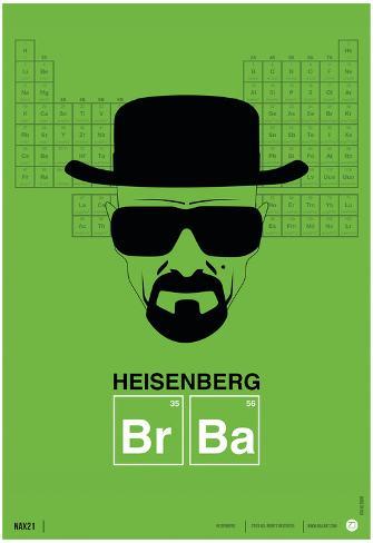 Resultado de imagen para heisenberg