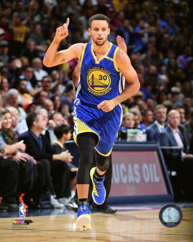 curry 2016