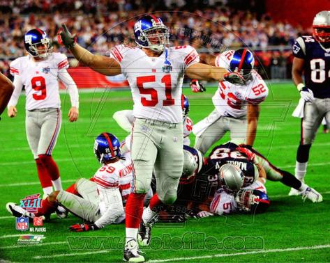 ny giants zak deossie