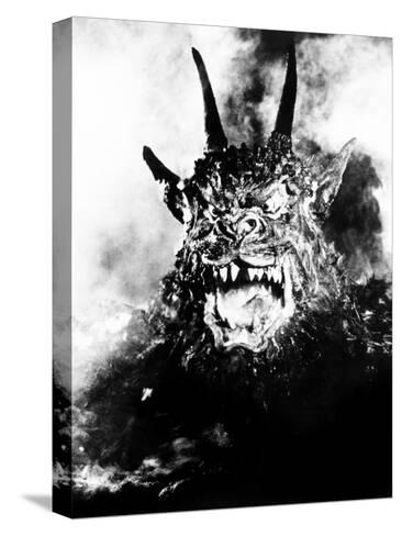 1957 Night Of The Demon