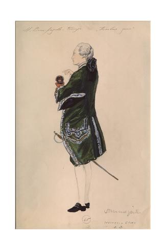 The Queen of Spades opera - Simple English Wikipedia