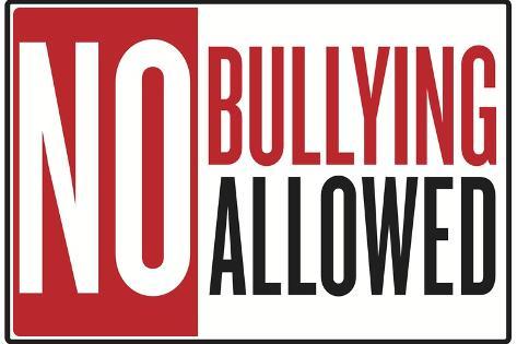 no bullying allowed classroom art at allposters com