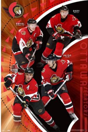 Jason Spezza Family - Spezza Toronto - Jason Spezza Is The Fun Uncle The Maple ... / Danger is my middle name.