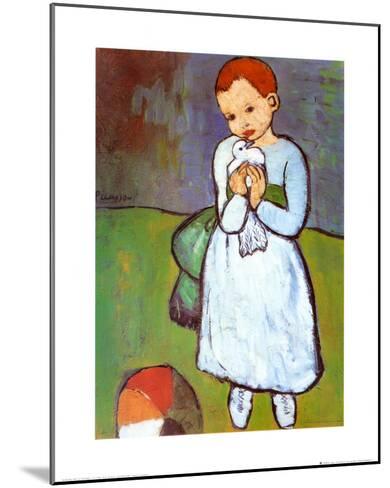 ForcanArt: Pablo Picasso | Escola Sa Forcanera