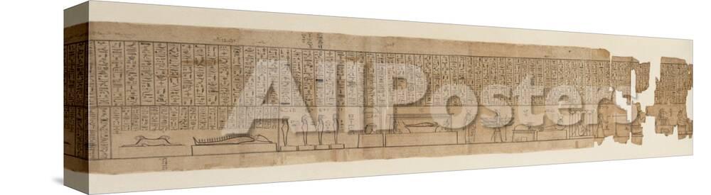Papyrus Jumilhac Relatif A La Geographie Religieuse Et La Mythologie Du 18e Nome De Haute Egypte Giclee Print Allposters Com Papyrus Jumilhac Relatif A La Geographie Religieuse Et La Mythologie Du 18e Nome De Haute Egypte Giclee Print Allposters Com