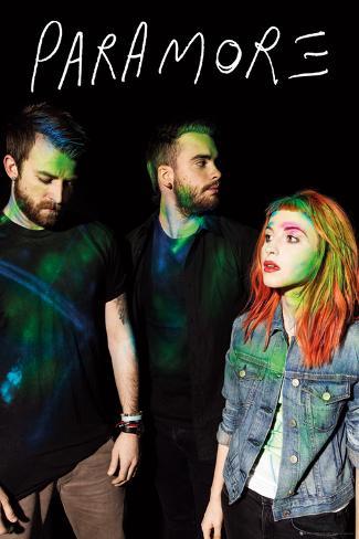 paramore self titled album deluxe cover paramore self titled album deluxe cover