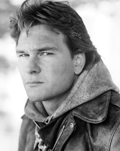 Patrick swayze fisting pics 57