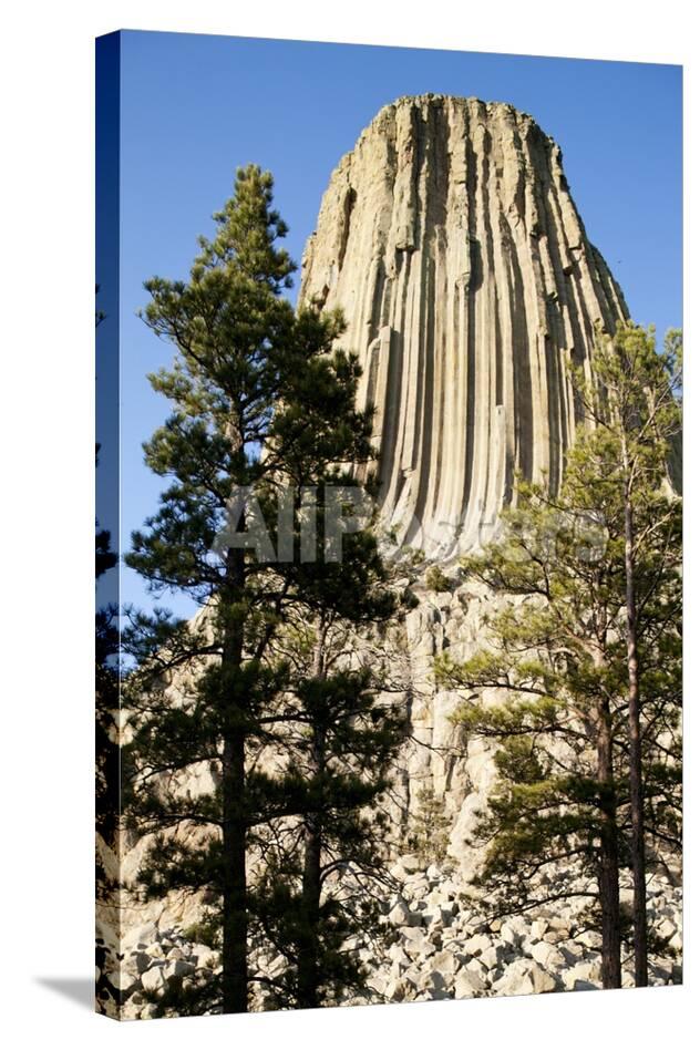 devils tower national monument