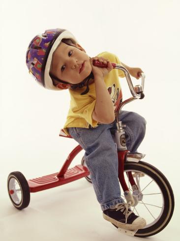 tricycle for 4 year old boy