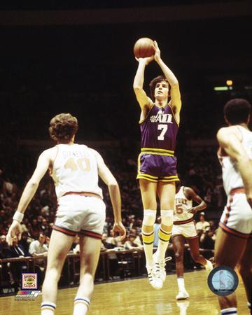 Pete Maravich Pete Maravich