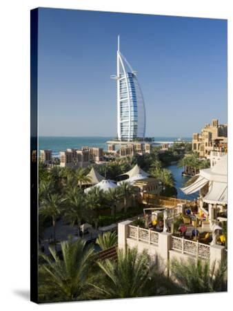 mina arab burj salam